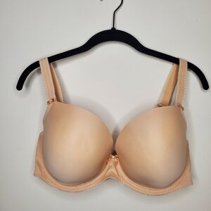 Freya Beige Contour Bra